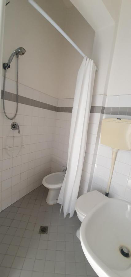 Arix Hotel Rimini Exterior photo