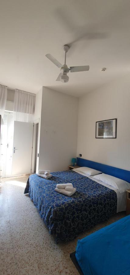 Arix Hotel Rimini Exterior photo